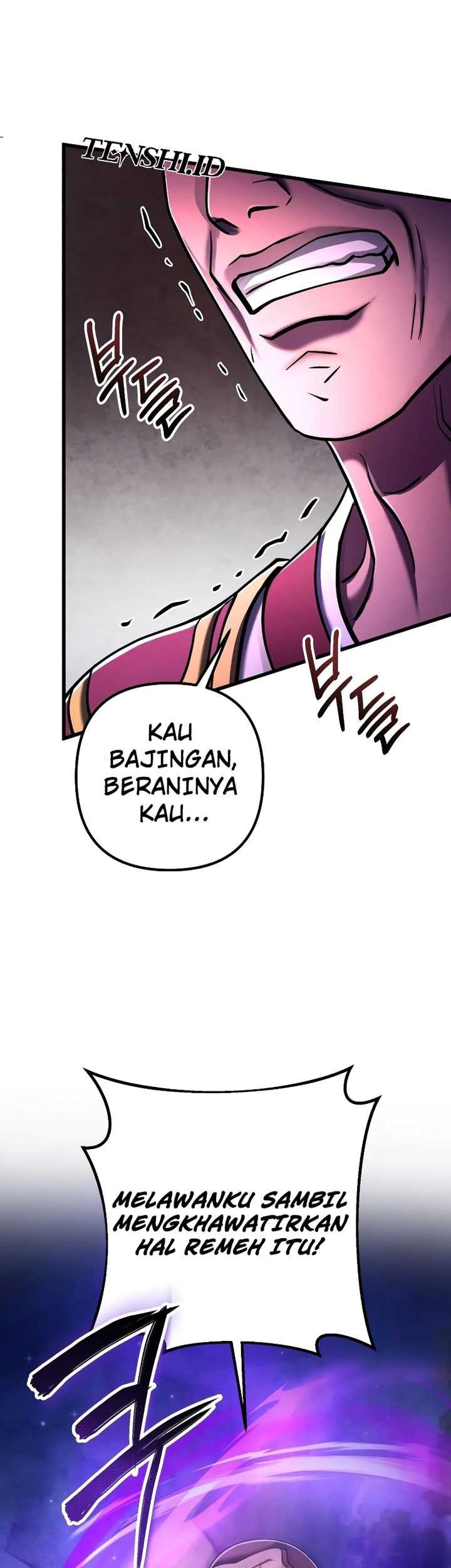 Revenge of Young Master Peng Chapter 134 - halaman 23