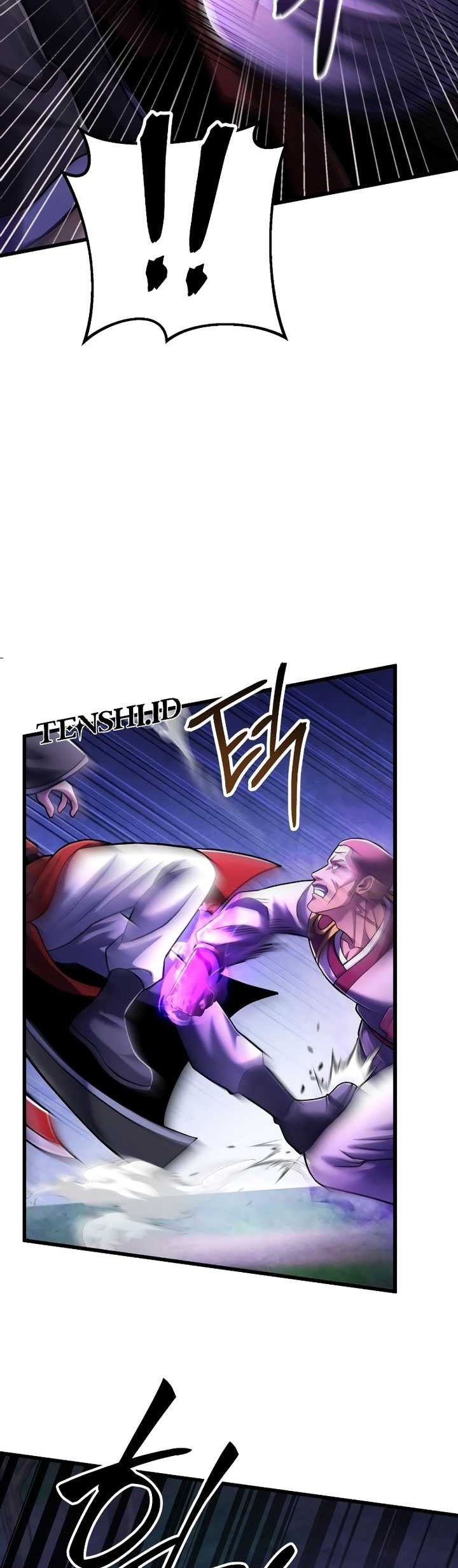 Revenge of Young Master Peng Chapter 134 - halaman 28