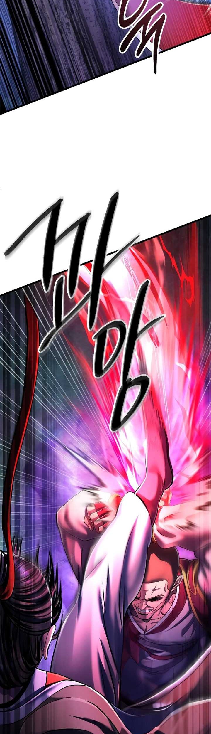 Revenge of Young Master Peng Chapter 134 - halaman 33
