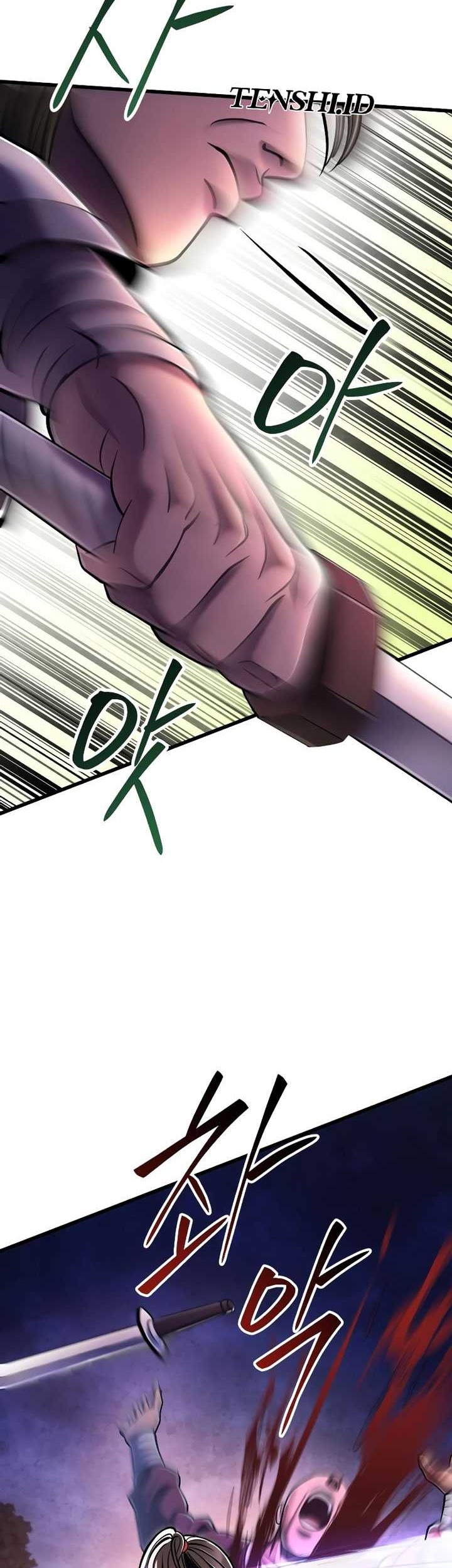 Revenge of Young Master Peng Chapter 134 - halaman 54