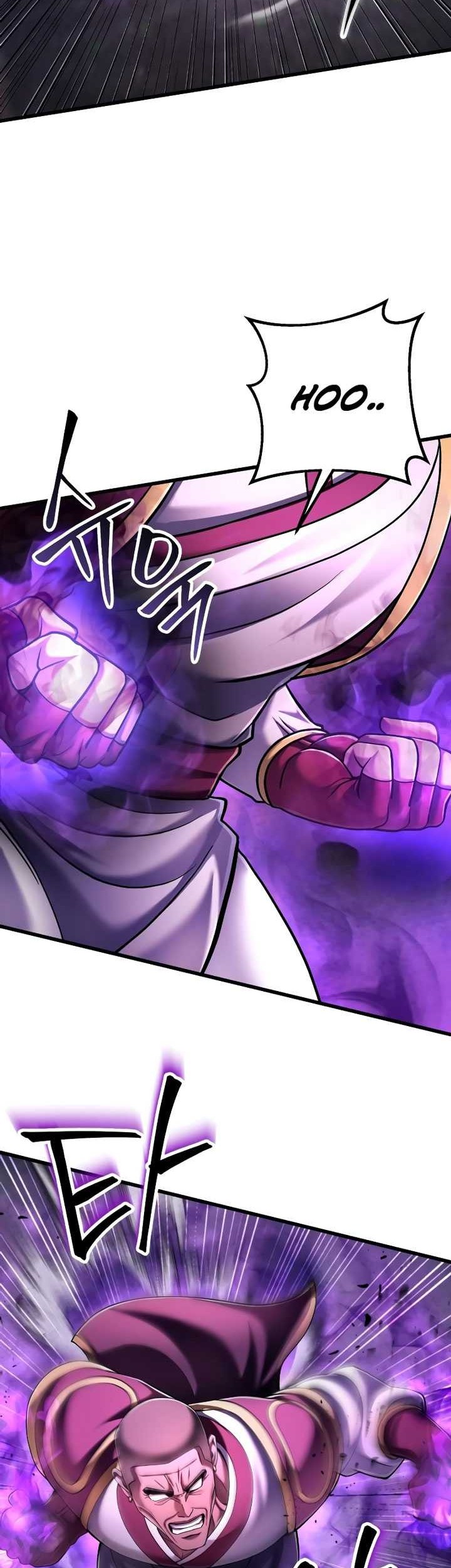 Revenge of Young Master Peng Chapter 134 - halaman 6