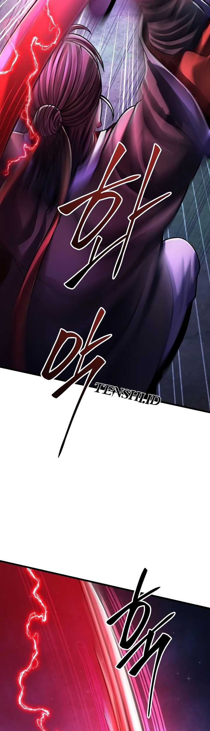 Revenge of Young Master Peng Chapter 134 - halaman 66