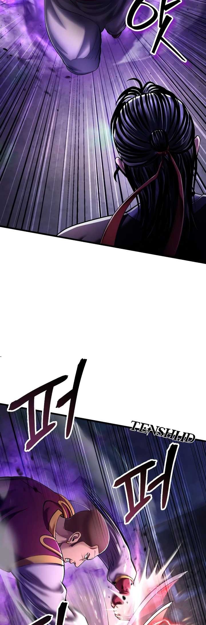 Revenge of Young Master Peng Chapter 134 - halaman 7