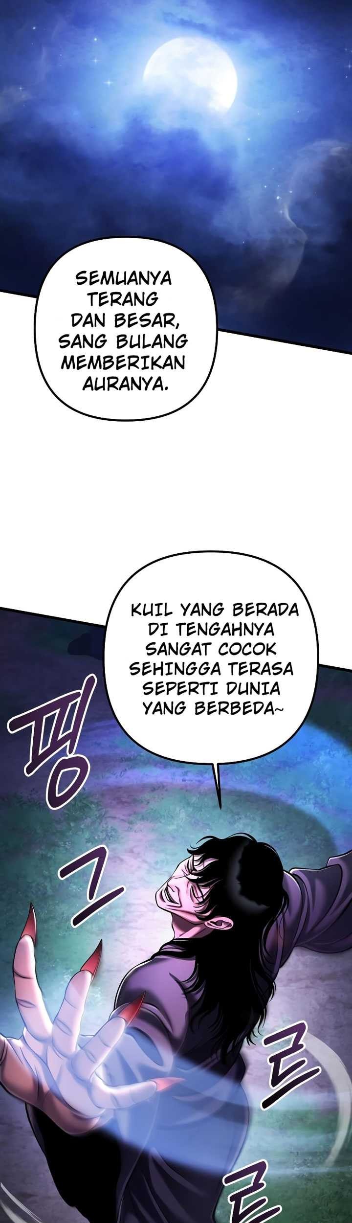Revenge of Young Master Peng Chapter 135 - halaman 10