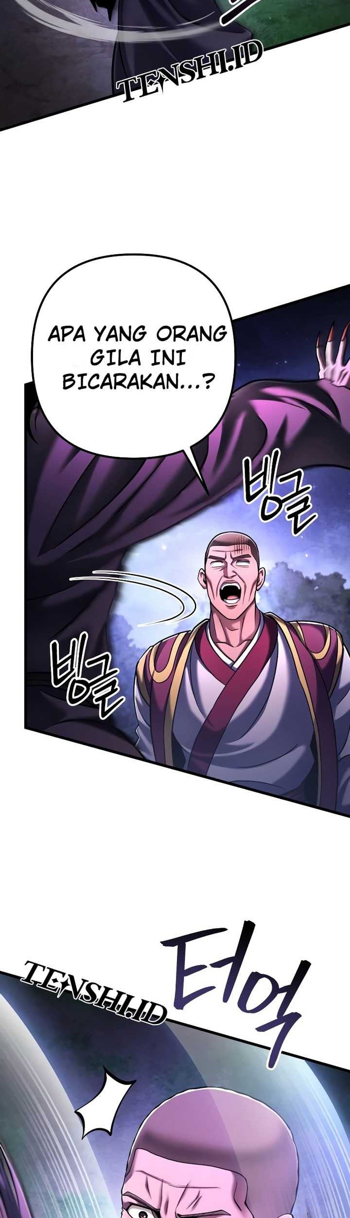 Revenge of Young Master Peng Chapter 135 - halaman 11