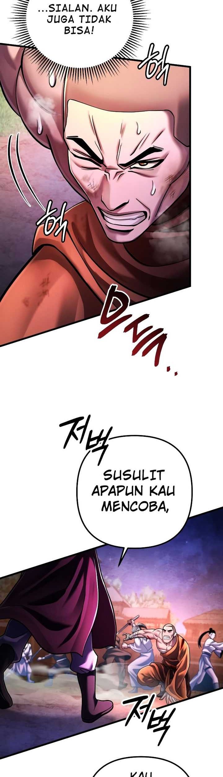 Revenge of Young Master Peng Chapter 135 - halaman 37