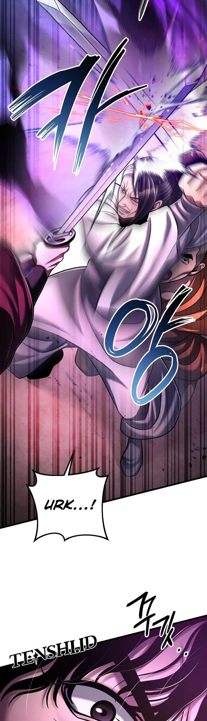Revenge of Young Master Peng Chapter 135 - halaman 40