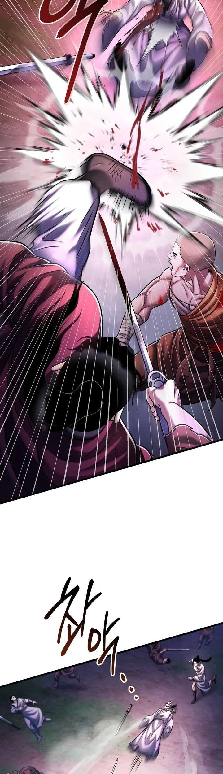 Revenge of Young Master Peng Chapter 135 - halaman 43