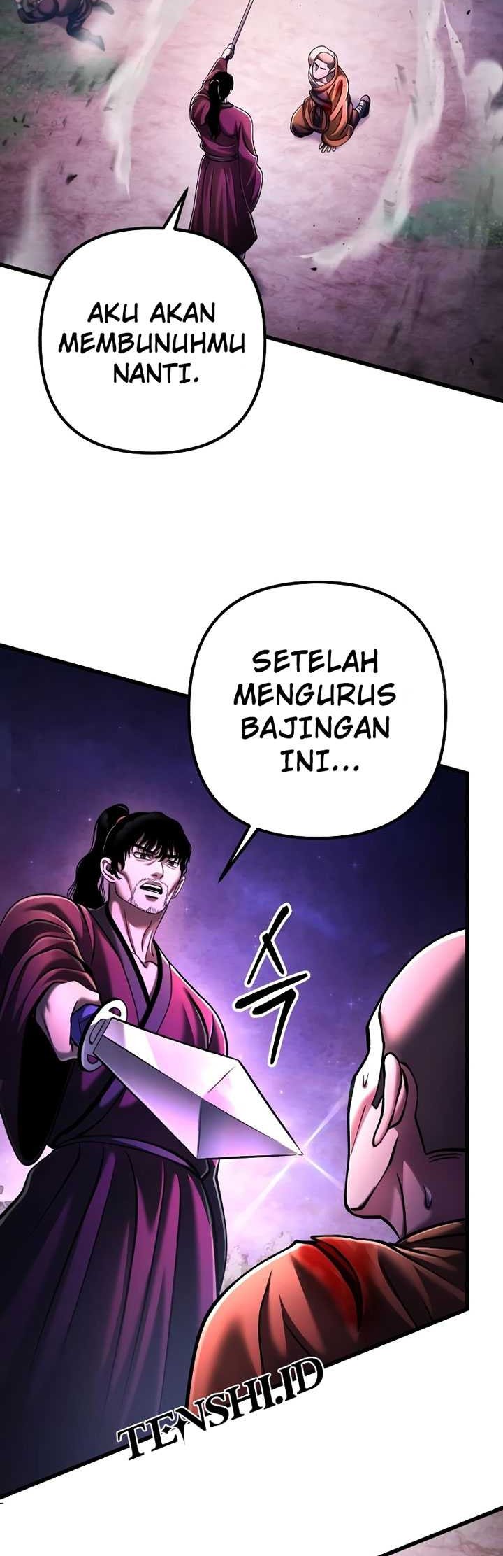 Revenge of Young Master Peng Chapter 135 - halaman 44