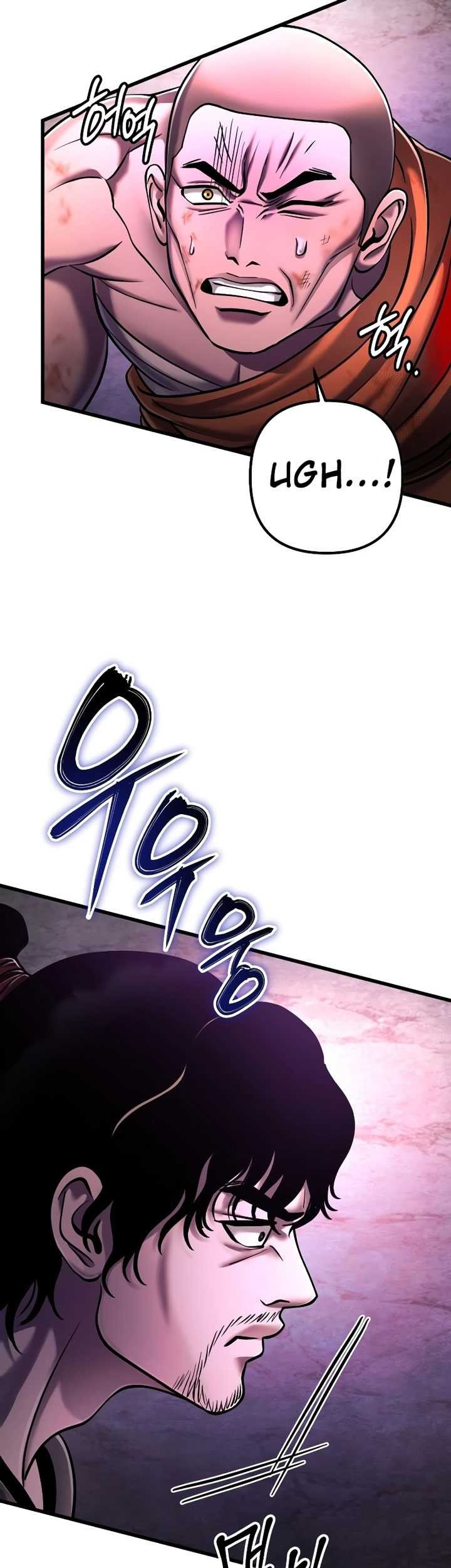 Revenge of Young Master Peng Chapter 135 - halaman 45