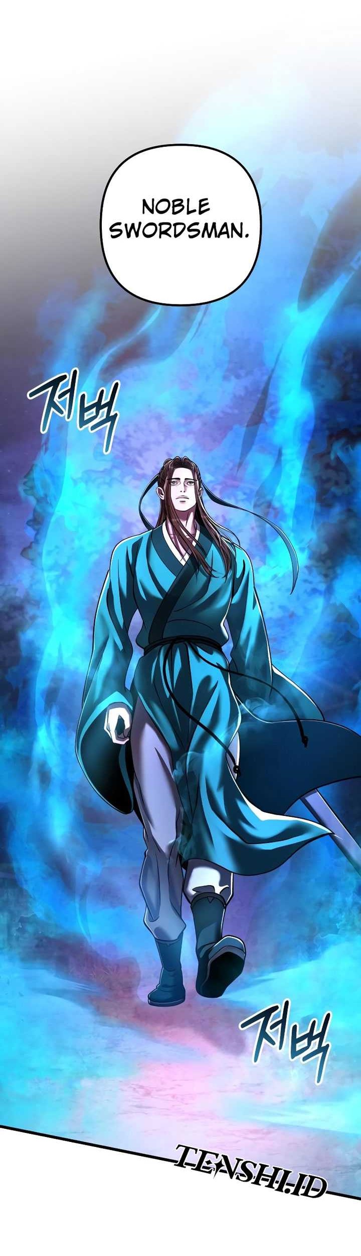 Revenge of Young Master Peng Chapter 135 - halaman 49