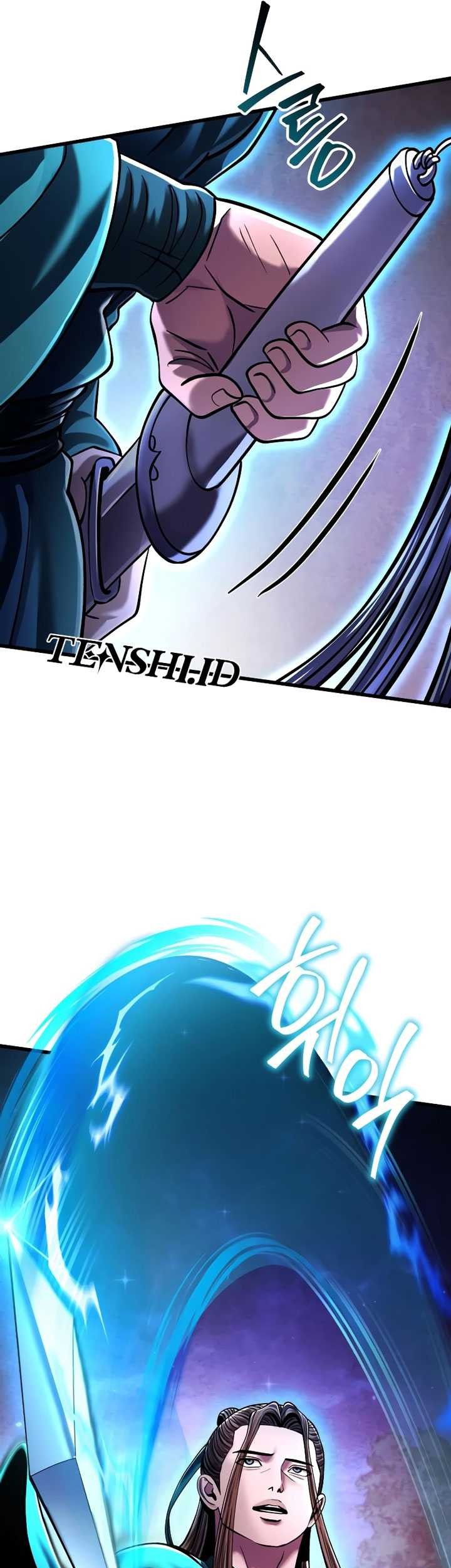 Revenge of Young Master Peng Chapter 135 - halaman 51