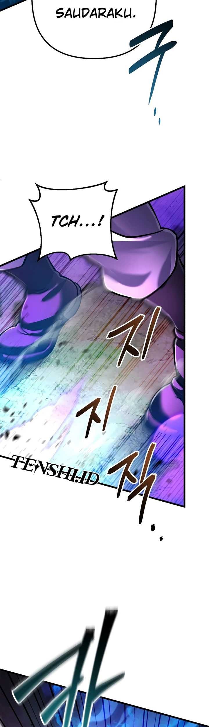 Revenge of Young Master Peng Chapter 135 - halaman 63