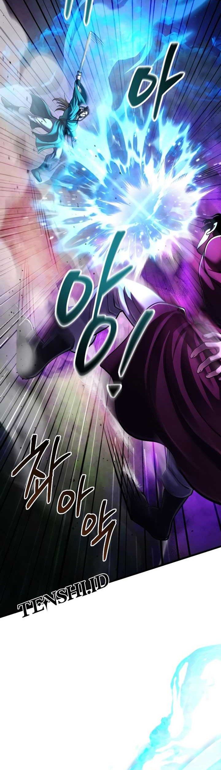 Revenge of Young Master Peng Chapter 135 - halaman 64