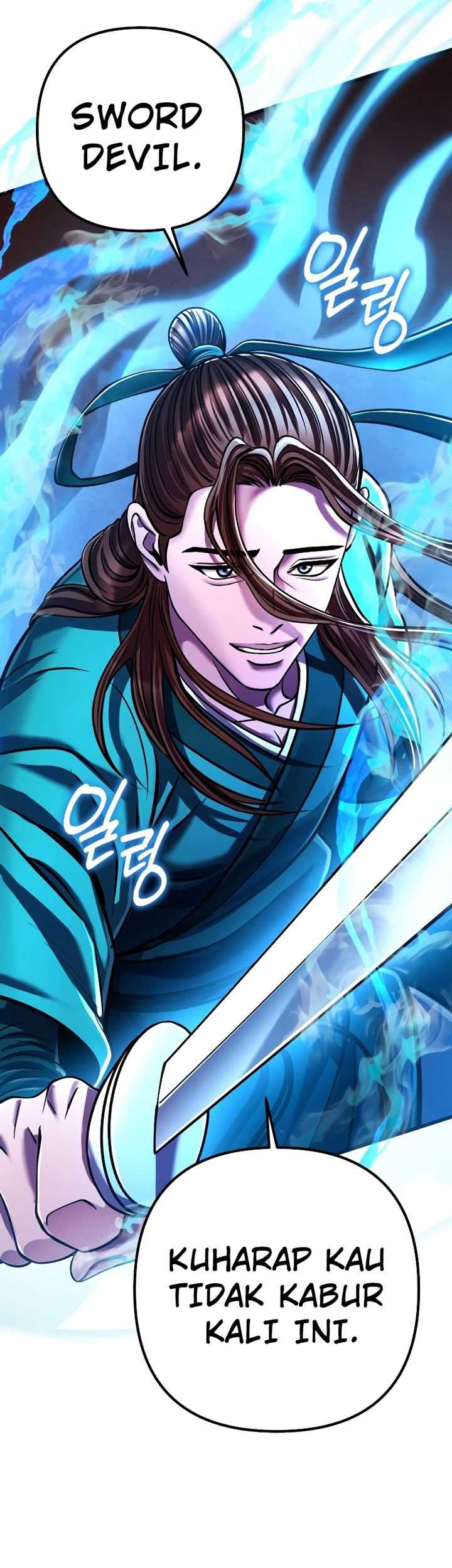 Revenge of Young Master Peng Chapter 135 - halaman 65