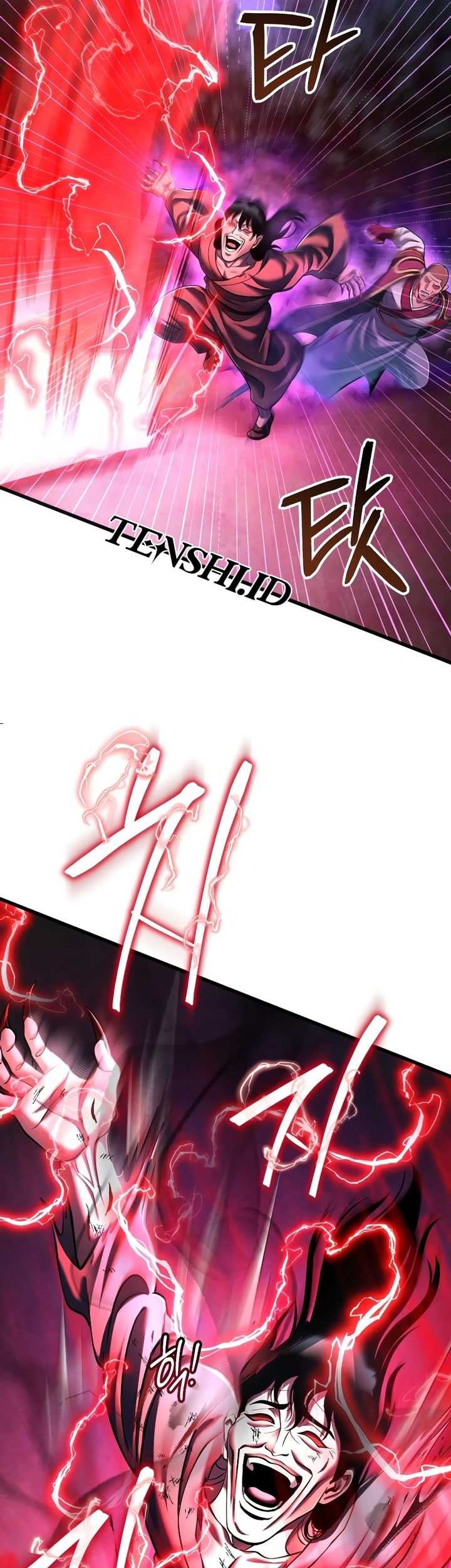 Revenge of Young Master Peng Chapter 135 - halaman 69