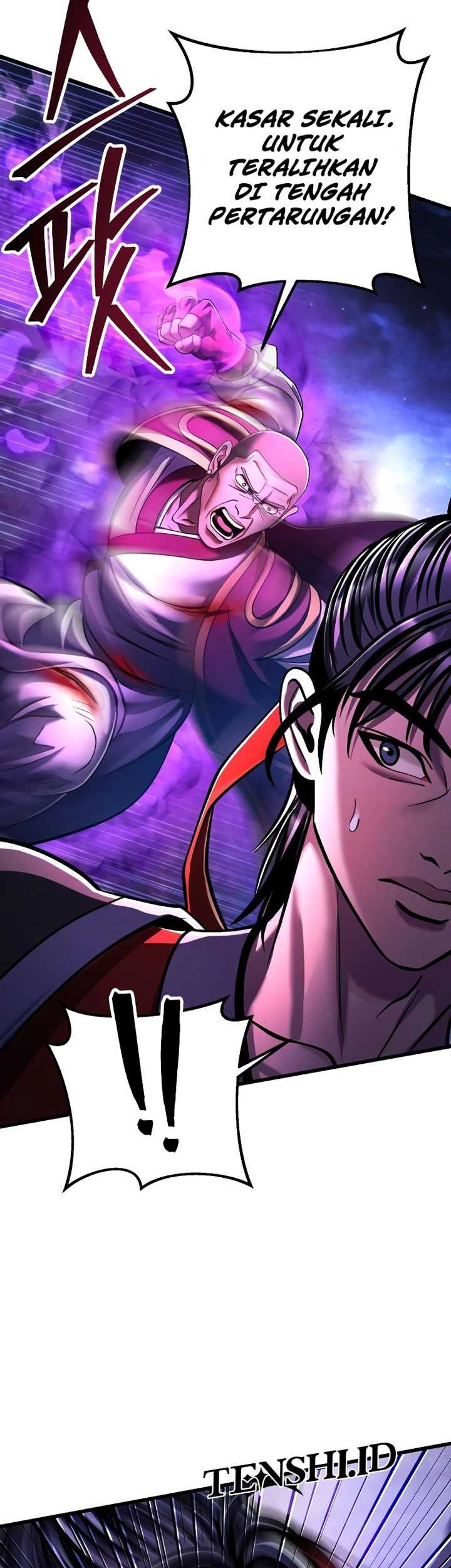Revenge of Young Master Peng Chapter 135 - halaman 80