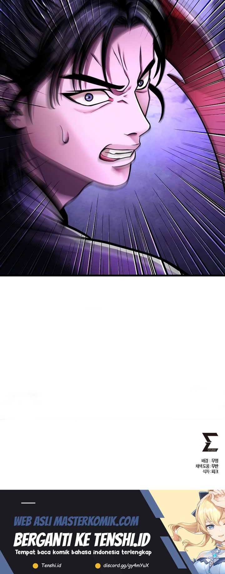 Revenge of Young Master Peng Chapter 135 - halaman 81