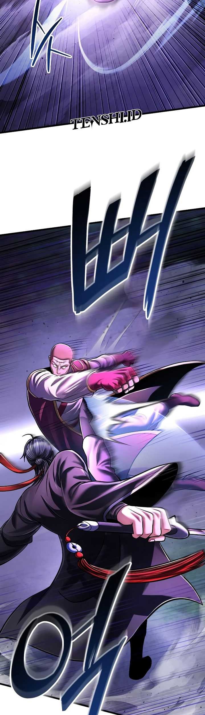 Revenge of Young Master Peng Chapter 136 - halaman 16