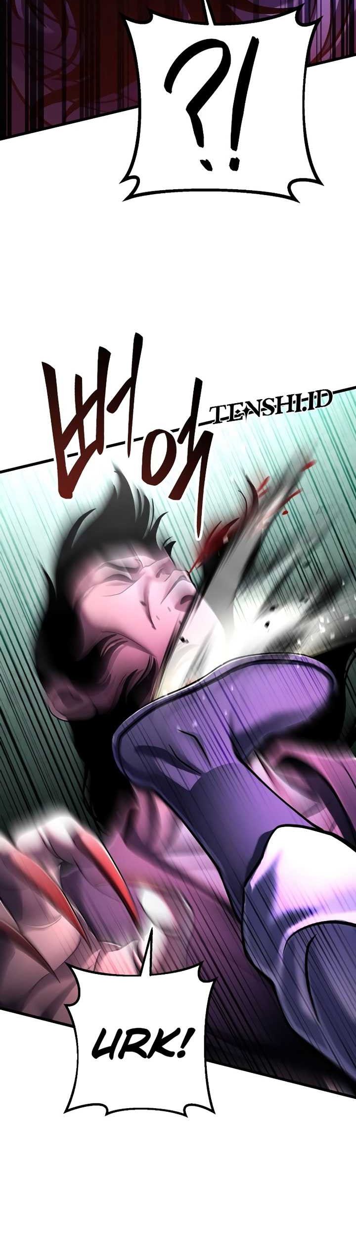 Revenge of Young Master Peng Chapter 136 - halaman 28