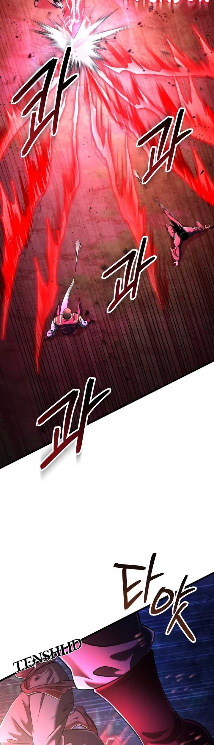 Revenge of Young Master Peng Chapter 136 - halaman 46