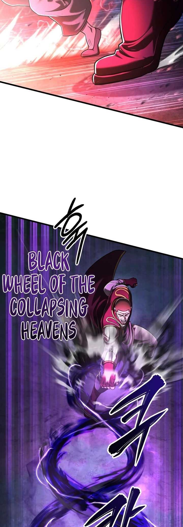 Revenge of Young Master Peng Chapter 136 - halaman 47
