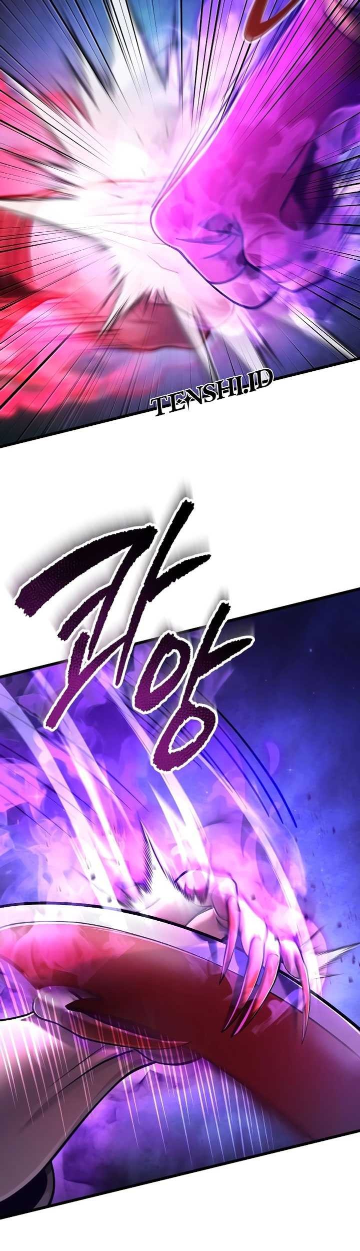 Revenge of Young Master Peng Chapter 136 - halaman 6