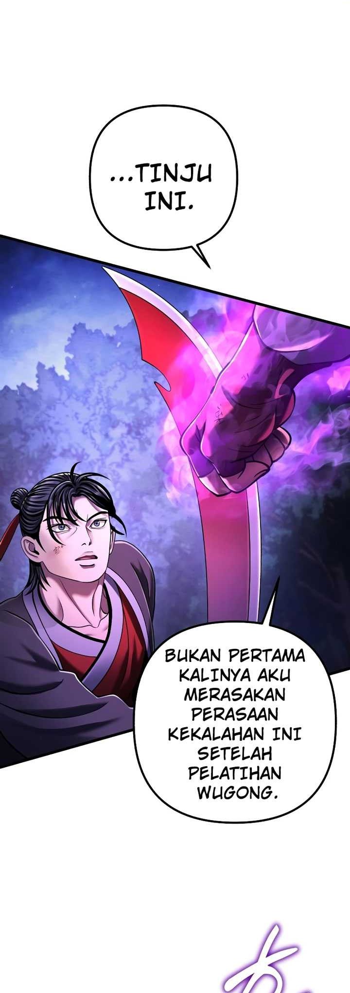 Revenge of Young Master Peng Chapter 136 - halaman 68