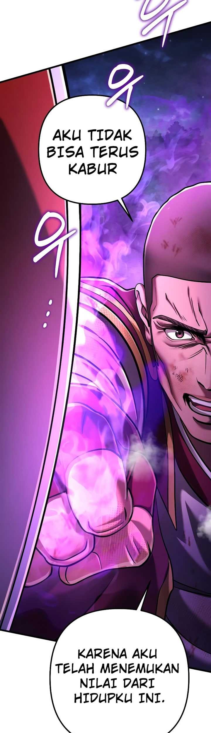 Revenge of Young Master Peng Chapter 136 - halaman 69