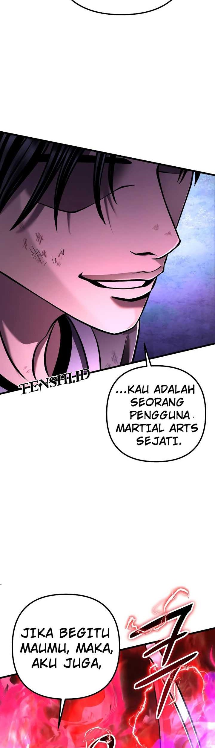 Revenge of Young Master Peng Chapter 136 - halaman 70