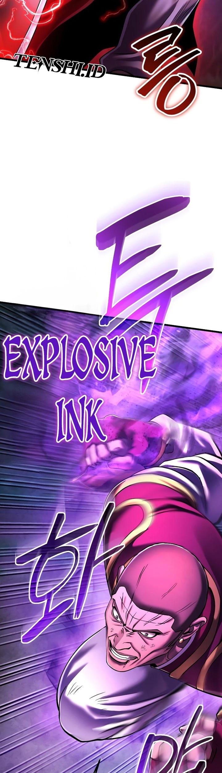 Revenge of Young Master Peng Chapter 137 - halaman 12