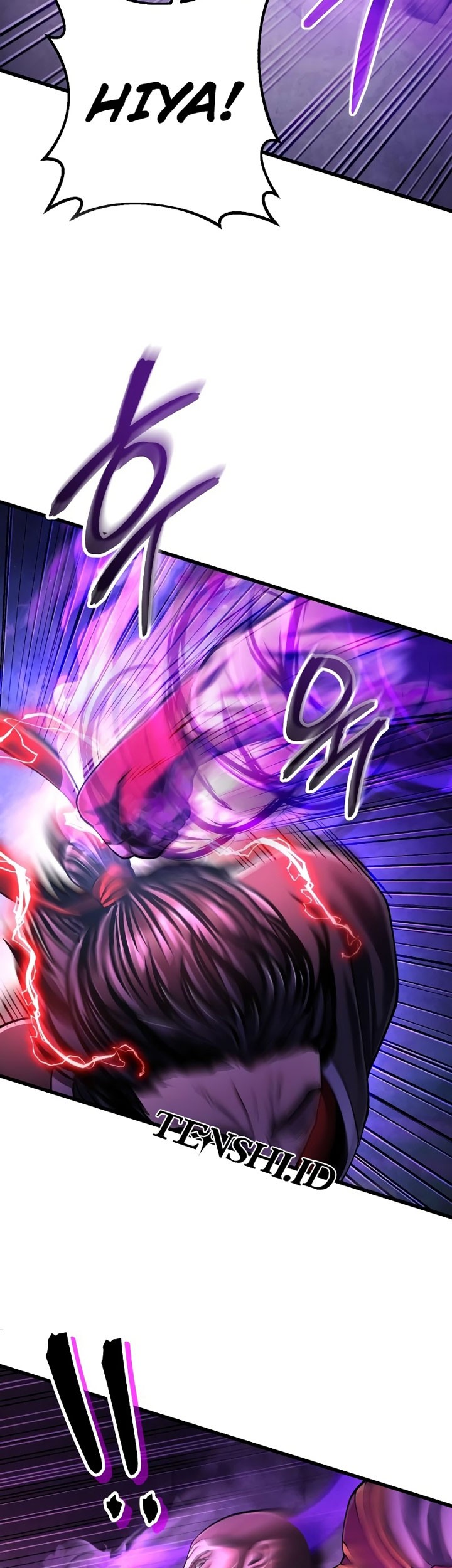 Revenge of Young Master Peng Chapter 137 - halaman 14