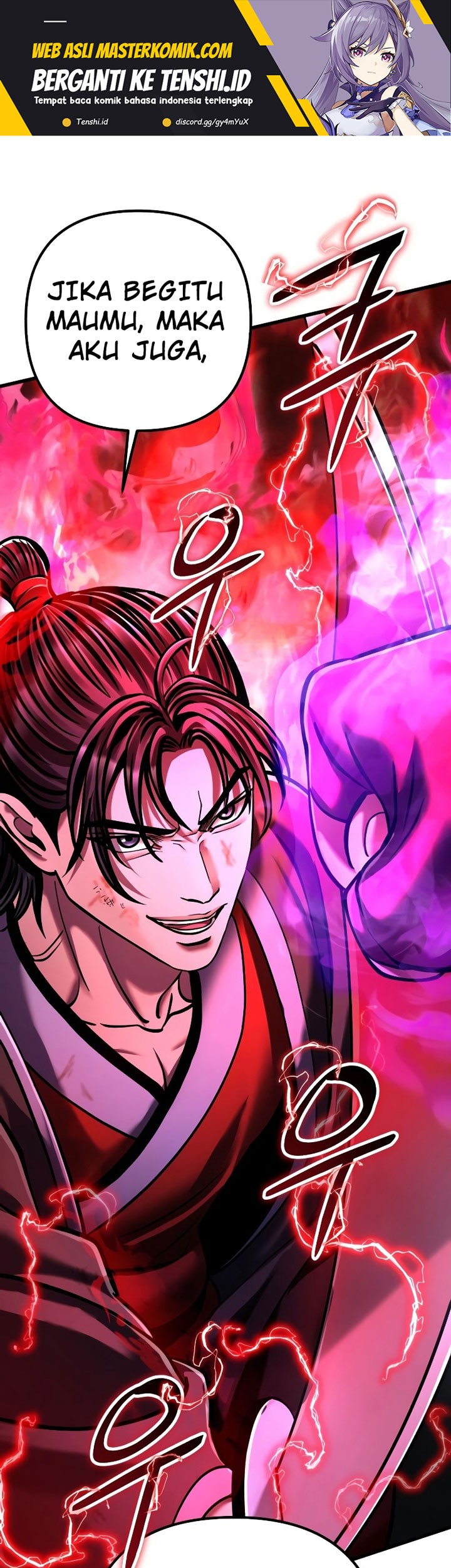 Revenge of Young Master Peng Chapter 137 - halaman 2