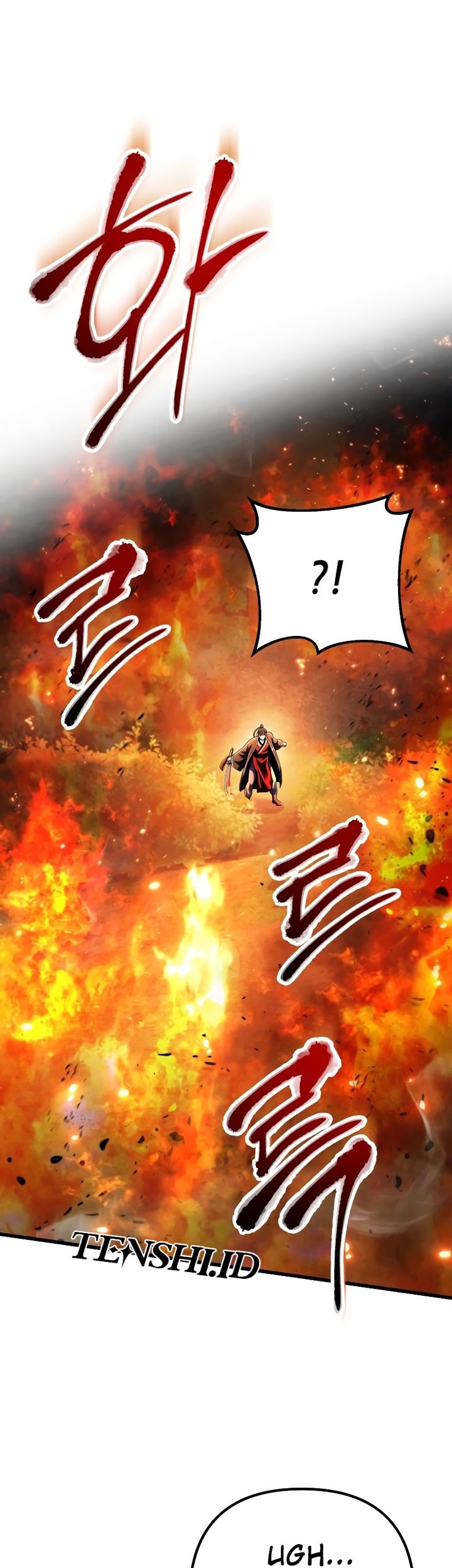 Revenge of Young Master Peng Chapter 137 - halaman 26