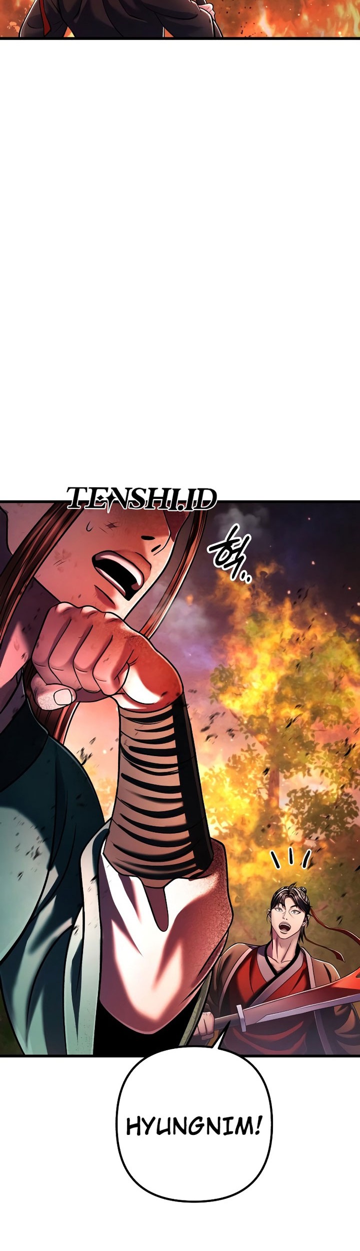 Revenge of Young Master Peng Chapter 137 - halaman 31