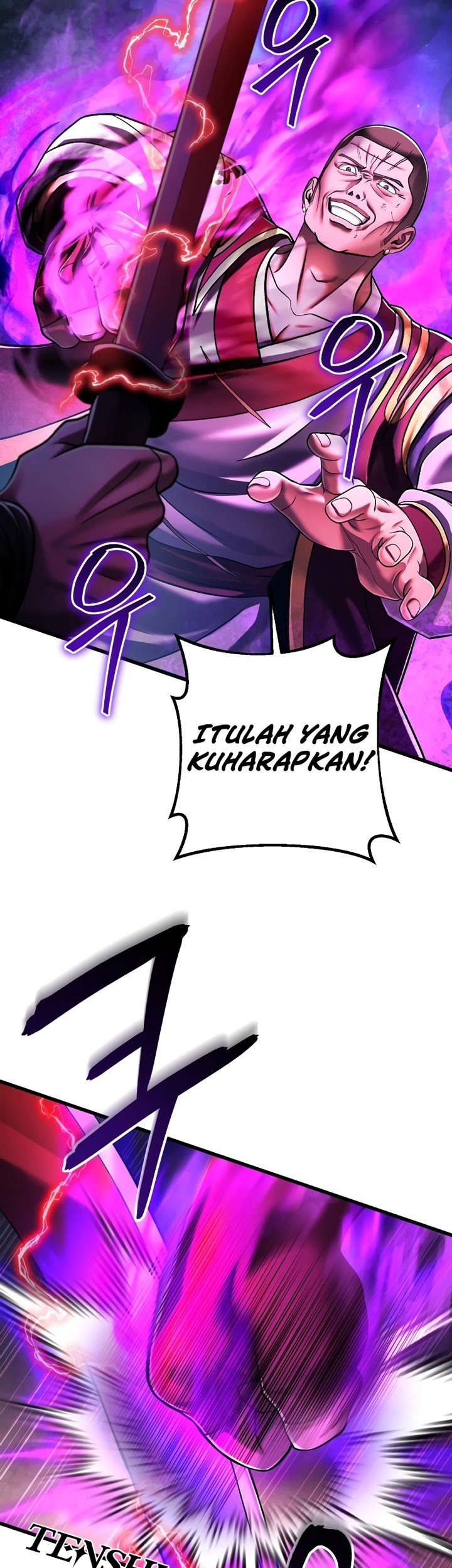 Revenge of Young Master Peng Chapter 137 - halaman 4