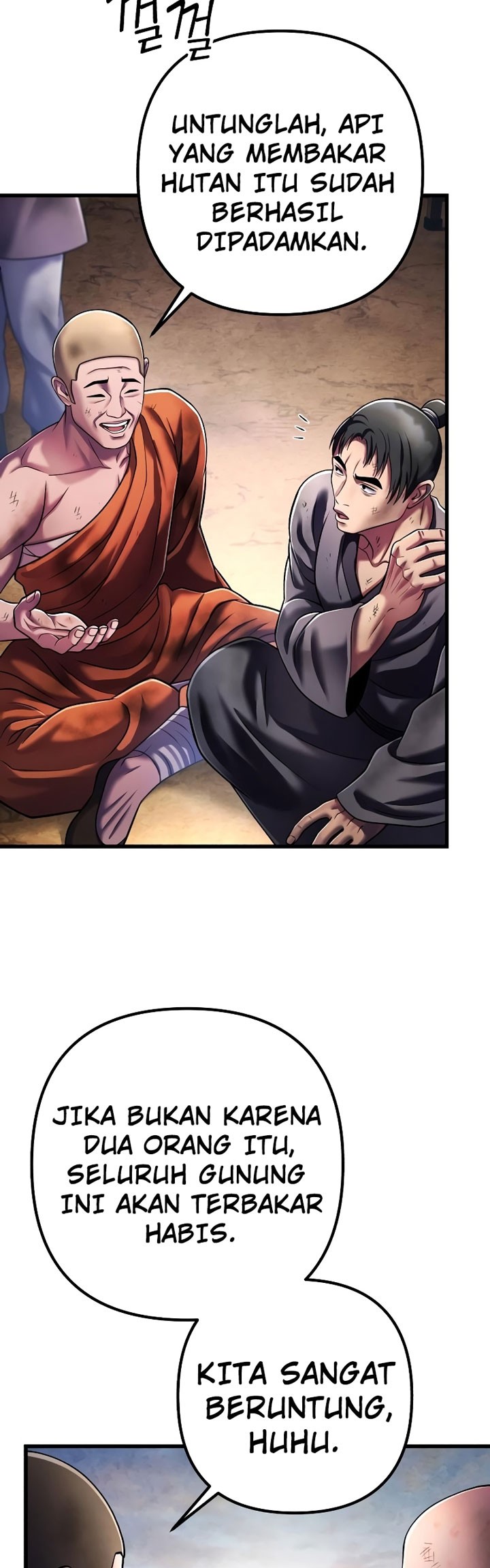Revenge of Young Master Peng Chapter 137 - halaman 41