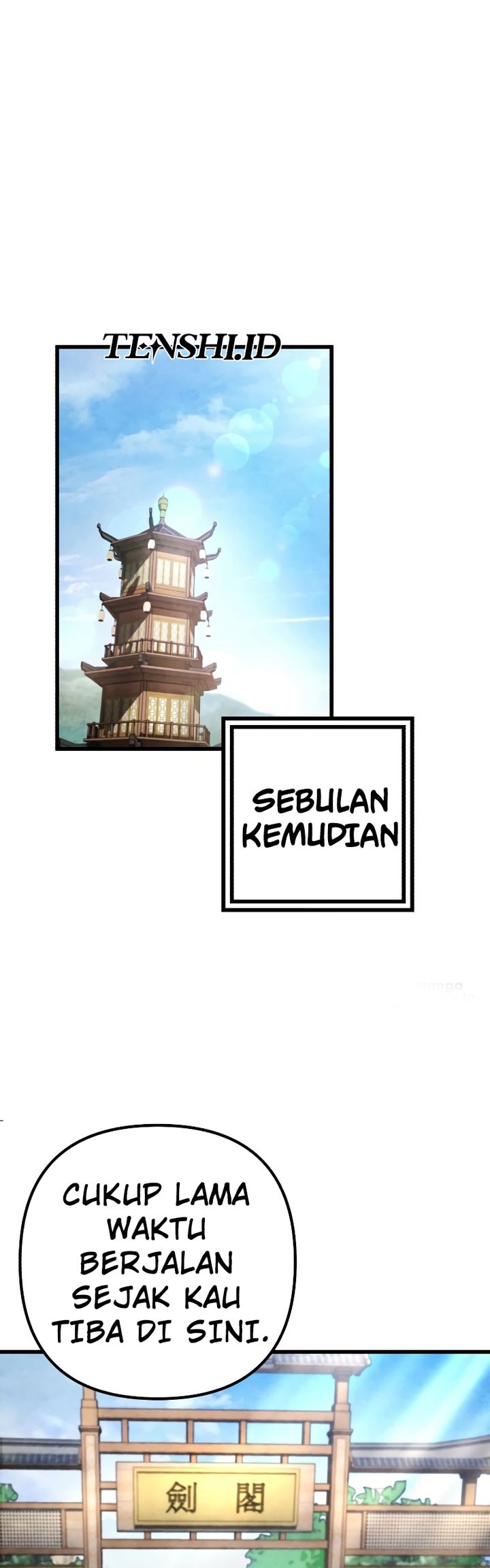 Revenge of Young Master Peng Chapter 137 - halaman 44