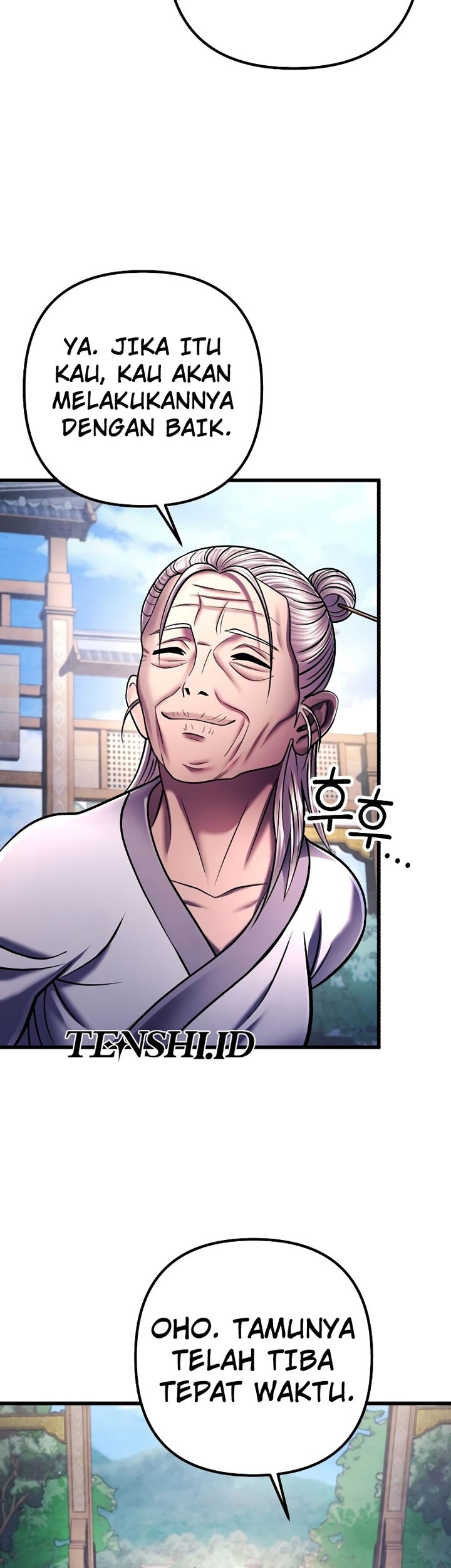 Revenge of Young Master Peng Chapter 137 - halaman 48