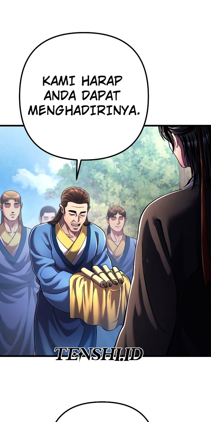 Revenge of Young Master Peng Chapter 137 - halaman 53