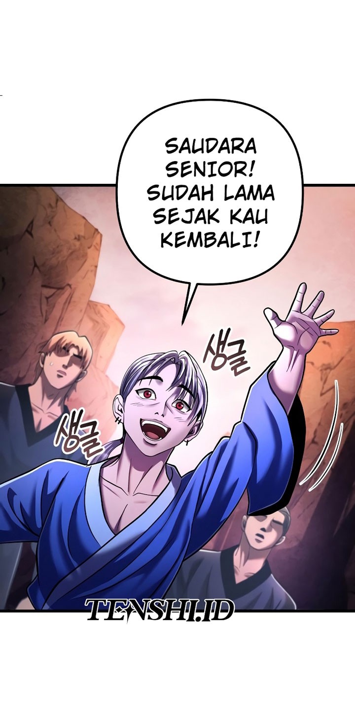 Revenge of Young Master Peng Chapter 137 - halaman 56