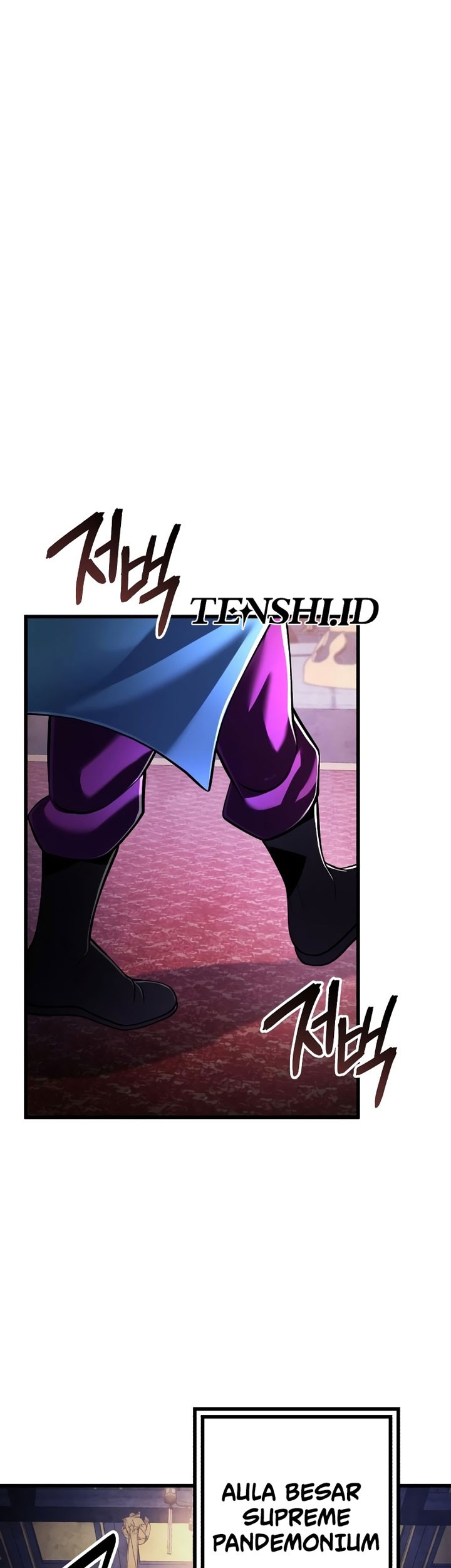 Revenge of Young Master Peng Chapter 137 - halaman 66