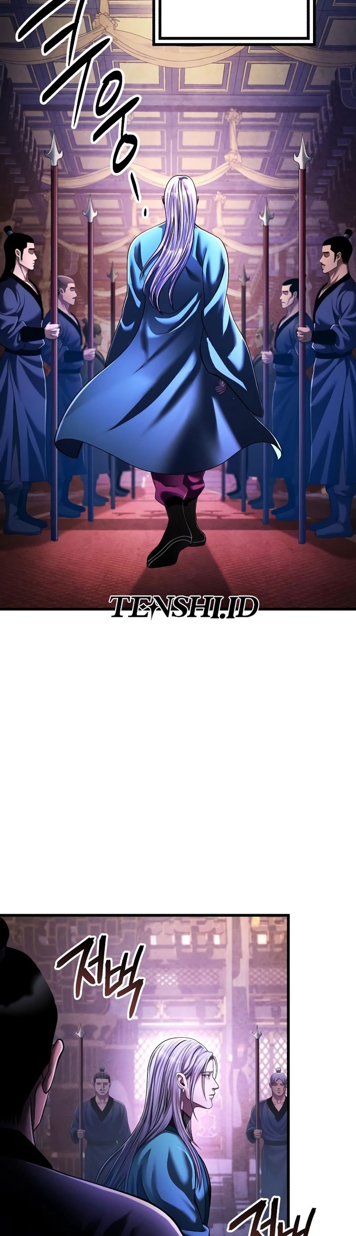 Revenge of Young Master Peng Chapter 137 - halaman 67