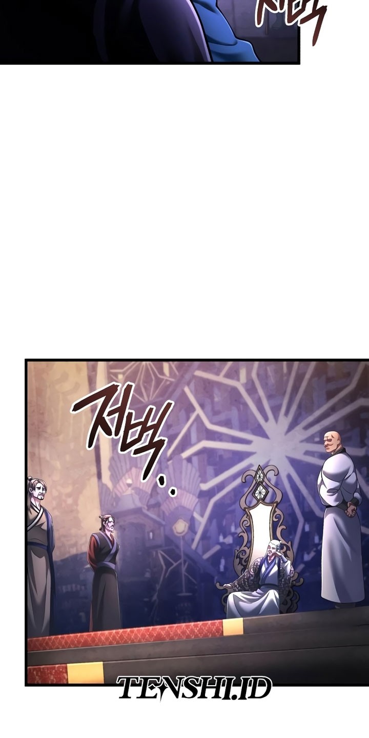 Revenge of Young Master Peng Chapter 137 - halaman 68