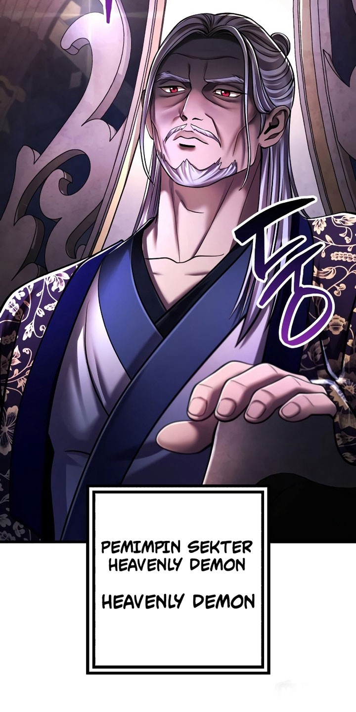 Revenge of Young Master Peng Chapter 137 - halaman 71