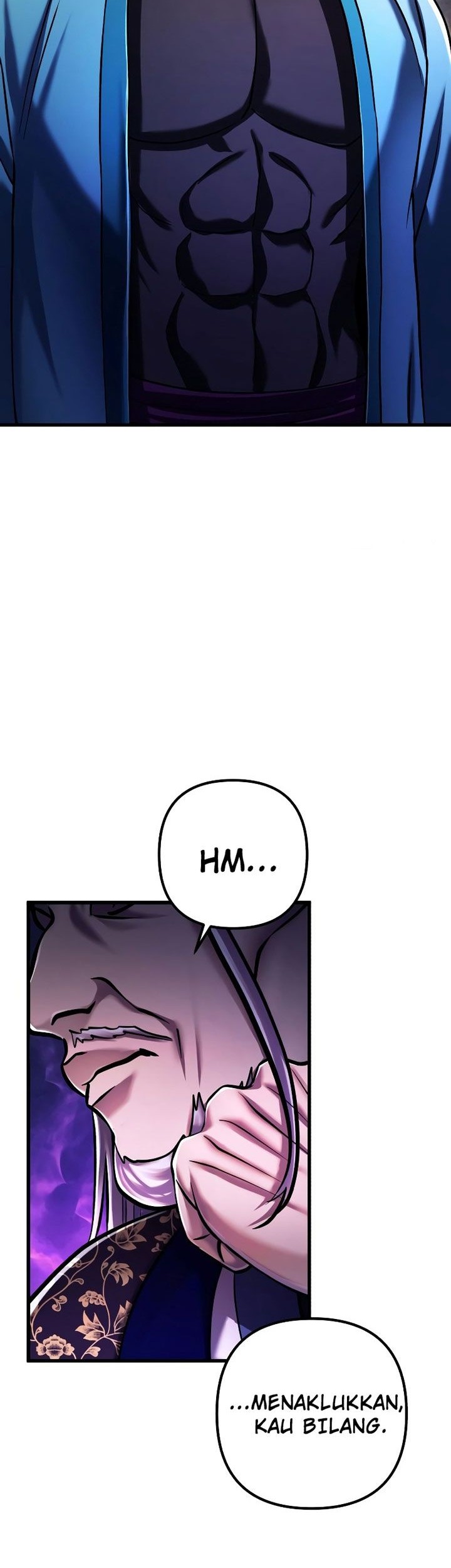 Revenge of Young Master Peng Chapter 138 - halaman 11
