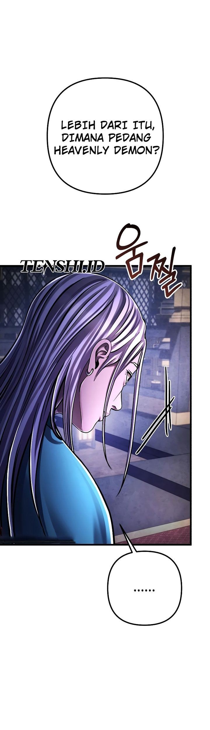 Revenge of Young Master Peng Chapter 138 - halaman 12