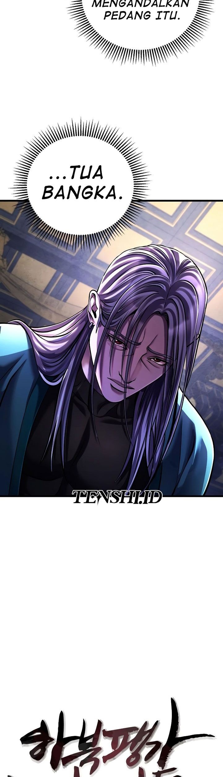 Revenge of Young Master Peng Chapter 138 - halaman 16