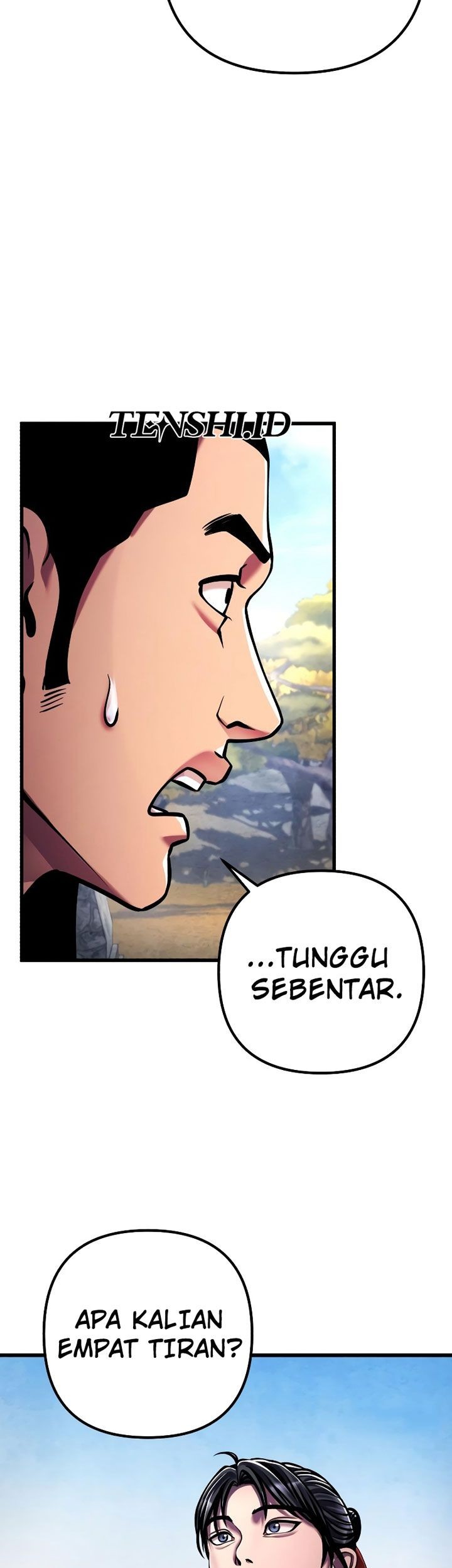 Revenge of Young Master Peng Chapter 138 - halaman 26