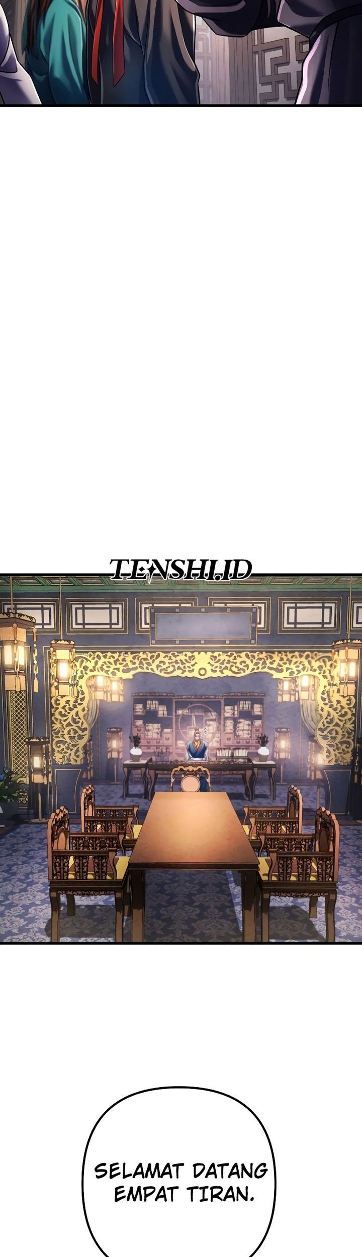 Revenge of Young Master Peng Chapter 138 - halaman 39
